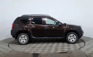 Renault Duster 2014 года за 5 090 000 тг. в Астана фото 4
