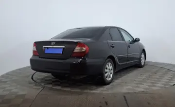 Toyota Camry 2001 года за 3 730 000 тг. в Караганда