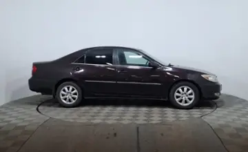 Toyota Camry 2001 года за 3 730 000 тг. в Караганда фото 4