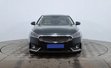 Kia K7 2016 года за 9 650 000 тг. в Астана фото 2