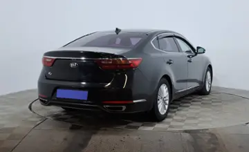 Kia K7 2016 года за 9 650 000 тг. в Астана