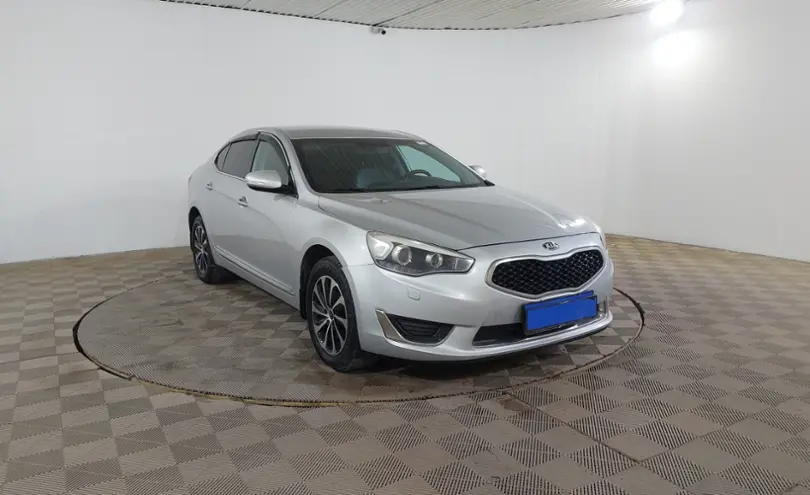 Kia Cadenza 2015 года за 5 990 000 тг. в Шымкент фото 3