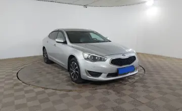 Kia Cadenza 2015 года за 7 390 000 тг. в Шымкент фото 3