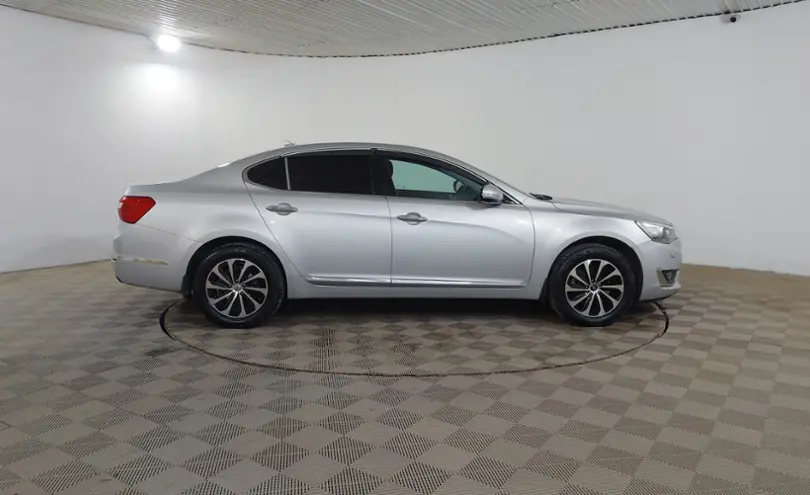 Kia Cadenza 2015 года за 5 990 000 тг. в Шымкент фото 4