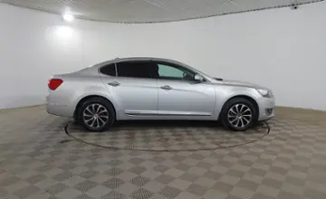 Kia Cadenza 2015 года за 7 390 000 тг. в Шымкент фото 4