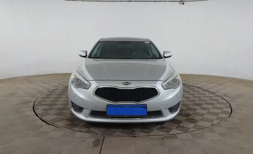 Kia Cadenza 2015 года за 5 990 000 тг. в Шымкент фото 2