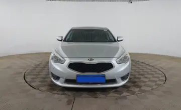 Kia Cadenza 2015 года за 7 390 000 тг. в Шымкент фото 2