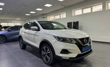 Nissan Qashqai 2019 года за 8 890 000 тг. в Атырау фото 3