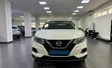 Nissan Qashqai 2019 года за 8 890 000 тг. в Атырау фото 2