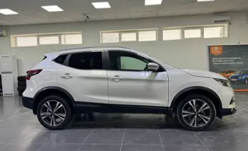 Nissan Qashqai 2019 года за 8 890 000 тг. в Атырау фото 4