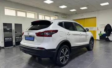 Nissan Qashqai 2019 года за 8 890 000 тг. в Атырау