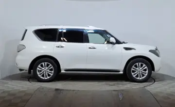 Nissan Patrol 2013 года за 10 290 000 тг. в Астана фото 4