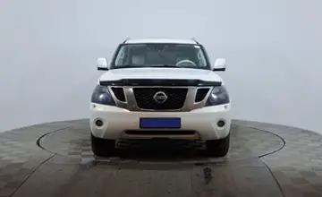 Nissan Patrol 2013 года за 10 290 000 тг. в Астана фото 2
