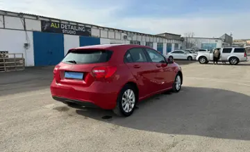 Mercedes-Benz A-Класс 2015 года за 6 970 000 тг. в Атырау