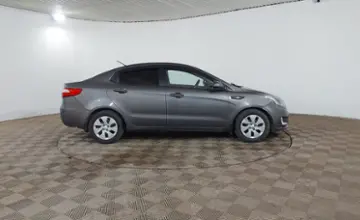 Kia Rio 2014 года за 5 020 000 тг. в Шымкент фото 4