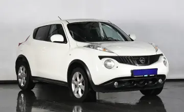 Nissan Juke 2012 года за 4 350 000 тг. в Астана фото 3