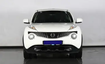 Nissan Juke 2012 года за 4 350 000 тг. в Астана фото 2