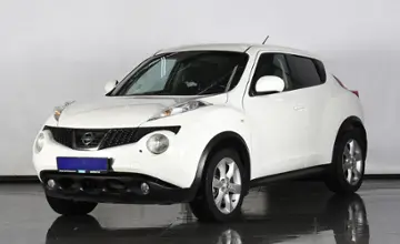 Nissan Juke 2012 года за 4 350 000 тг. в Астана фото 1