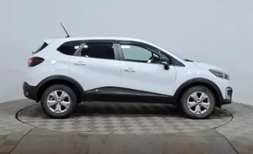 Renault Kaptur 2021 года за 6 542 000 тг. в Караганда фото 4