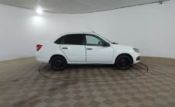 LADA (ВАЗ) Granta 2020 года за 3 190 000 тг. в Шымкент фото 4