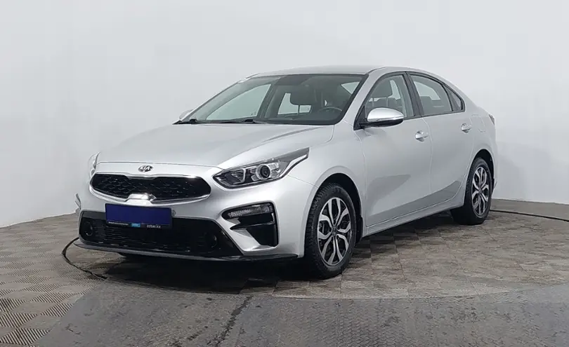 Kia Cerato 2018 года за 7 700 000 тг. в Караганда
