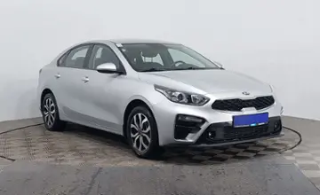 Kia Cerato 2018 года за 7 945 000 тг. в Караганда фото 3