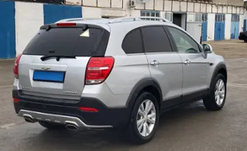 Chevrolet Captiva 2013 года за 5 060 000 тг. в Атырау