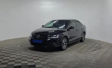 Volkswagen Jetta 2018 года за 6 875 000 тг. в Алматы фото 1