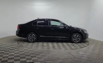 Volkswagen Jetta 2018 года за 6 875 000 тг. в Алматы фото 4
