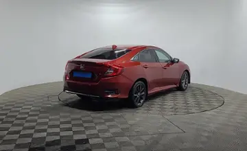 Honda Civic 2020 года за 7 256 000 тг. в Алматы