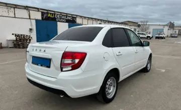 LADA (ВАЗ) Granta 2024 года за 4 790 000 тг. в Атырау