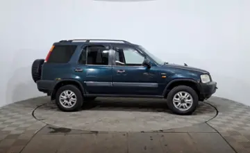 Honda CR-V 1996 года за 2 199 000 тг. в Астана фото 4