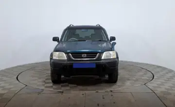 Honda CR-V 1996 года за 2 199 000 тг. в Астана фото 2