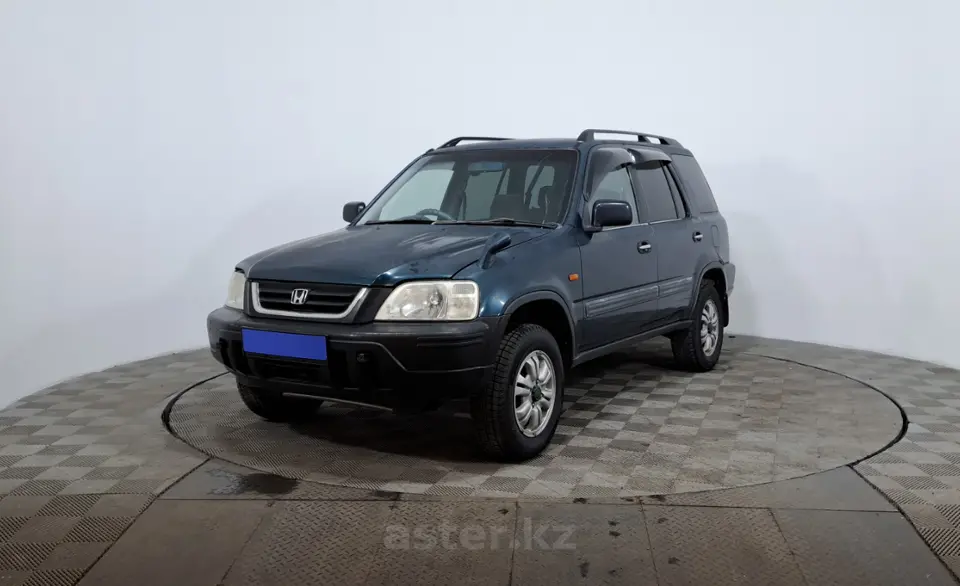 1996 Honda CR-V