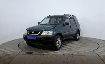Honda CR-V 1996 года за 2 199 000 тг. в Астана фото 1