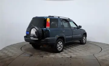 Honda CR-V 1996 года за 2 199 000 тг. в Астана