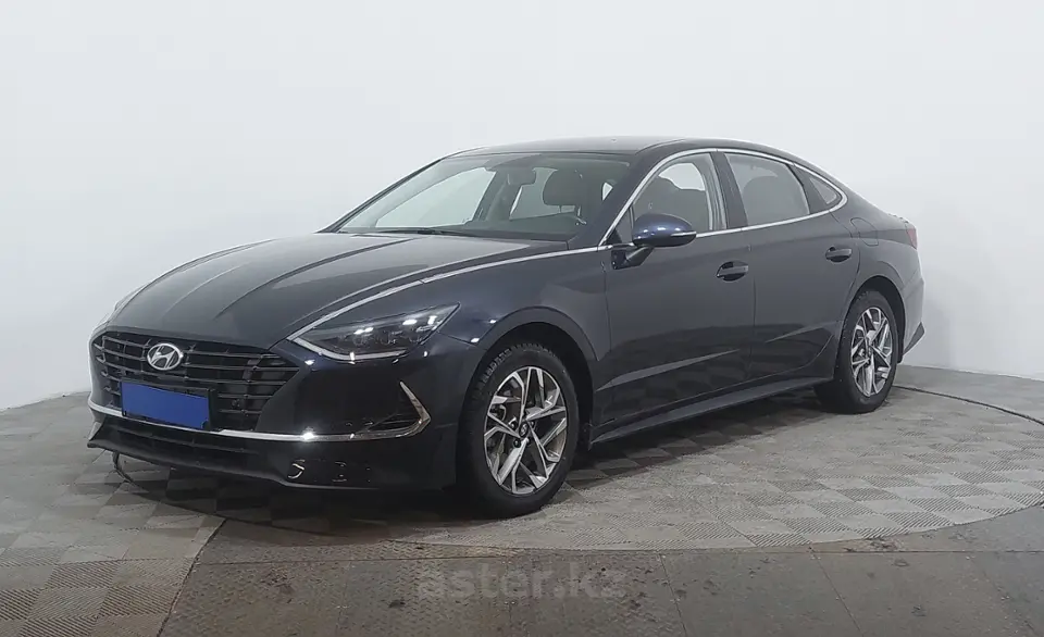 2020 Hyundai Sonata