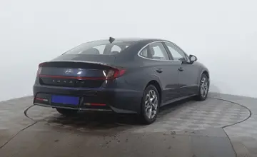 Hyundai Sonata 2020 года за 10 590 000 тг. в Астана