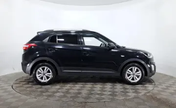 Hyundai Creta 2019 года за 8 690 000 тг. в Караганда фото 4