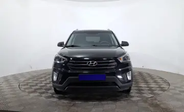Hyundai Creta 2019 года за 8 690 000 тг. в Караганда фото 2