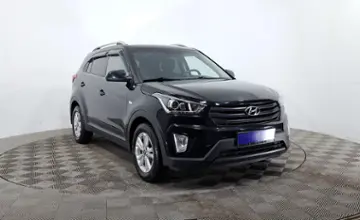 Hyundai Creta 2019 года за 8 690 000 тг. в Караганда фото 3