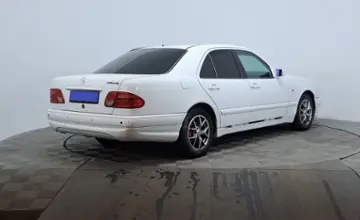 Mercedes-Benz E-Класс 1997 года за 1 690 000 тг. в Астана