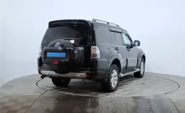 Mitsubishi Pajero 2012 года за 10 150 000 тг. в Астана