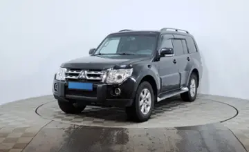 Mitsubishi Pajero 2012 года за 10 150 000 тг. в Астана фото 1