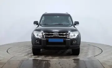 Mitsubishi Pajero 2012 года за 10 150 000 тг. в Астана фото 2