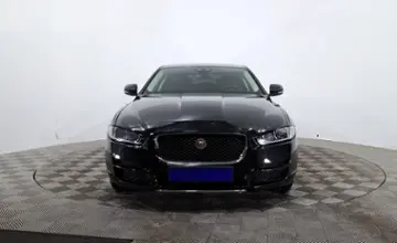 Jaguar XE 2017 года за 8 950 000 тг. в Астана фото 2