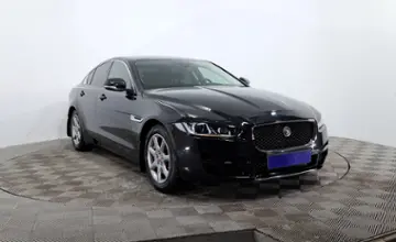 Jaguar XE 2017 года за 8 950 000 тг. в Астана фото 3