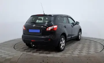 Nissan Qashqai 2013 года за 4 670 000 тг. в Караганда