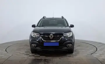Renault Sandero 2020 года за 5 740 000 тг. в Астана фото 2
