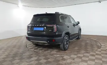 Haval Dargo 2022 года за 9 990 000 тг. в Шымкент